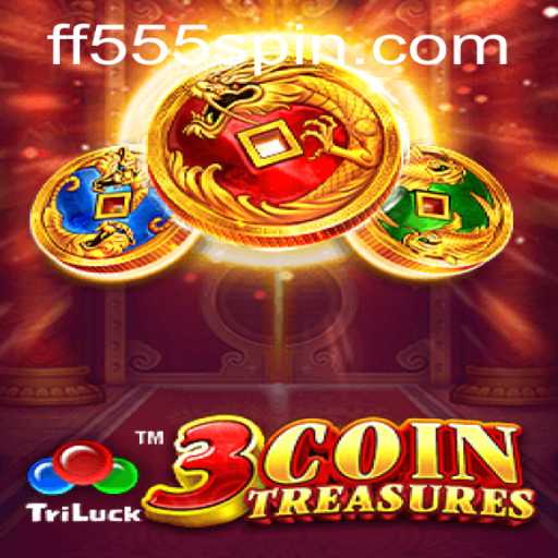 Discover the Enchantment of 3CoinTreasures: A New Gaming Phenomenon