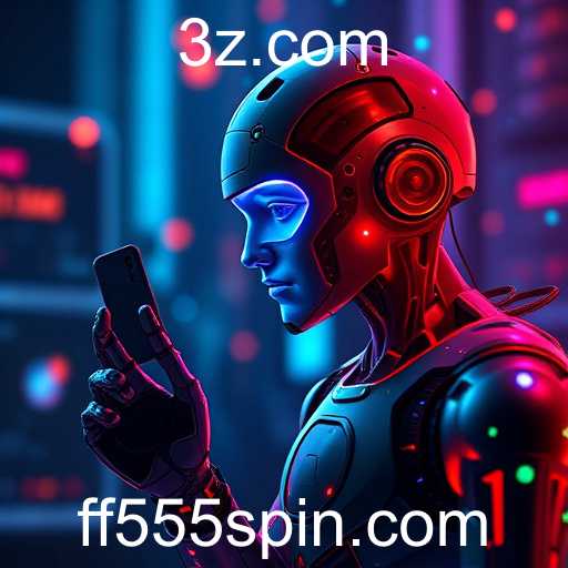 O Impacto da Inteligência Artificial no Mundo dos Jogos: Descubra a Categoria do FF555