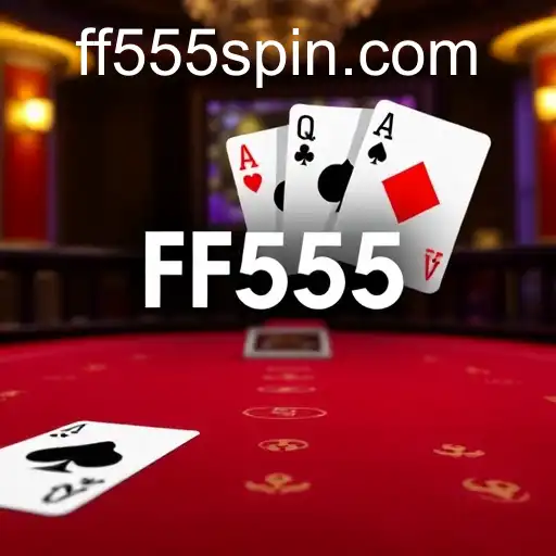 Exploring the Baccarat Game FF555