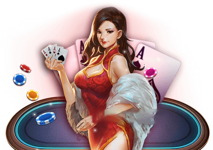 A FF555 oferece jogos de mesa divertidos