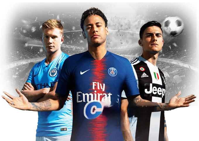Muitas apostas esportivas na FF555 sports