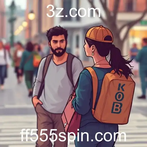 FF555: A Febre que Continua