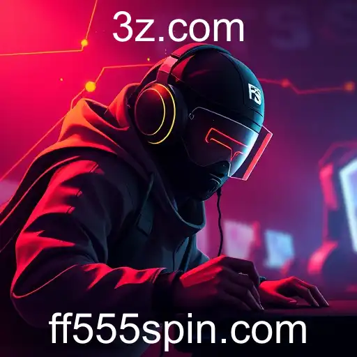 FF555 e a Revolução dos Jogos em 2025