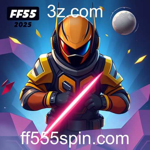 FF555: A Nova Sensação dos Jogos em 2025