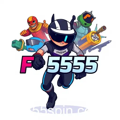 FF555 Revoluciona o Cenário de Jogos em 2025