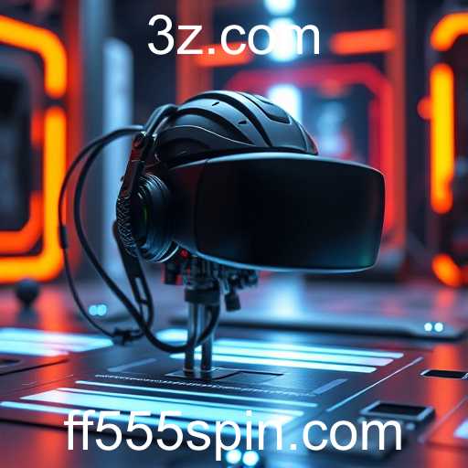 A Fascinante Categoria de Jogos 'Hardware' no FF555