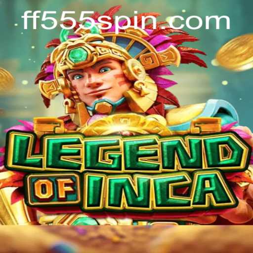 Unveiling LegendofInca: A Journey into the Enigmatic World with FF555