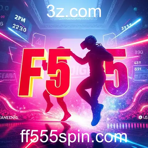 A Nova Era dos Jogos: FF555 no Cenário Atuais