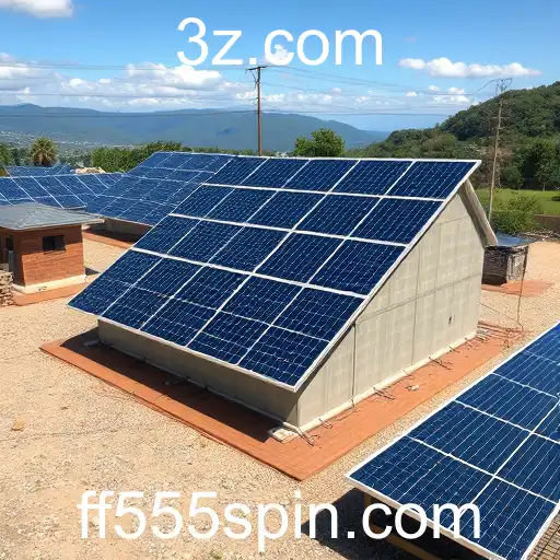 A Revolução das Tecnologias Sustentáveis no Brasil