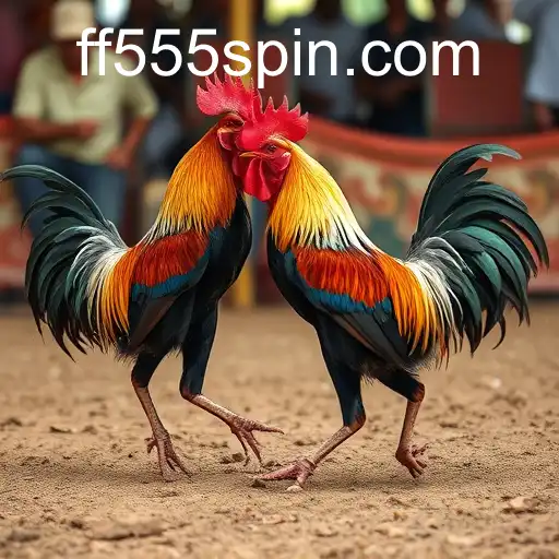 Exploring the World of Sabong Games: FF555