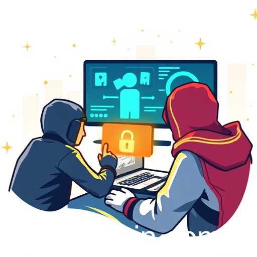 A Importância da Segurança em Jogos Online