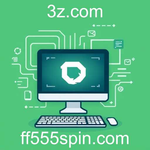 Explorando o Mundo dos Jogos de Software no FF555