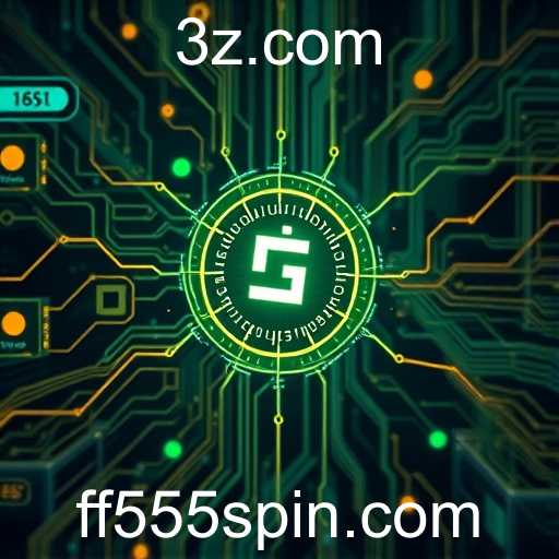 A Revolução dos Jogos de Tecnologia no FF555